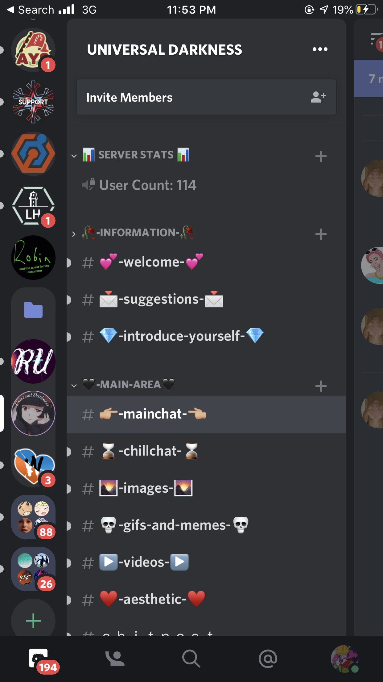 Create A Discord Server For You By Jaylabowens Fiverr Looking to download safe free latest software now. create a discord server for you by