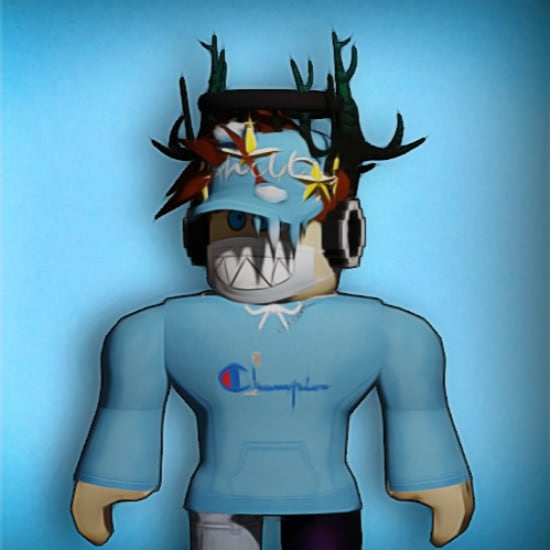 Create You A Roblox Profile Picture Based On Your Account By David 705 - roblox account profile pics