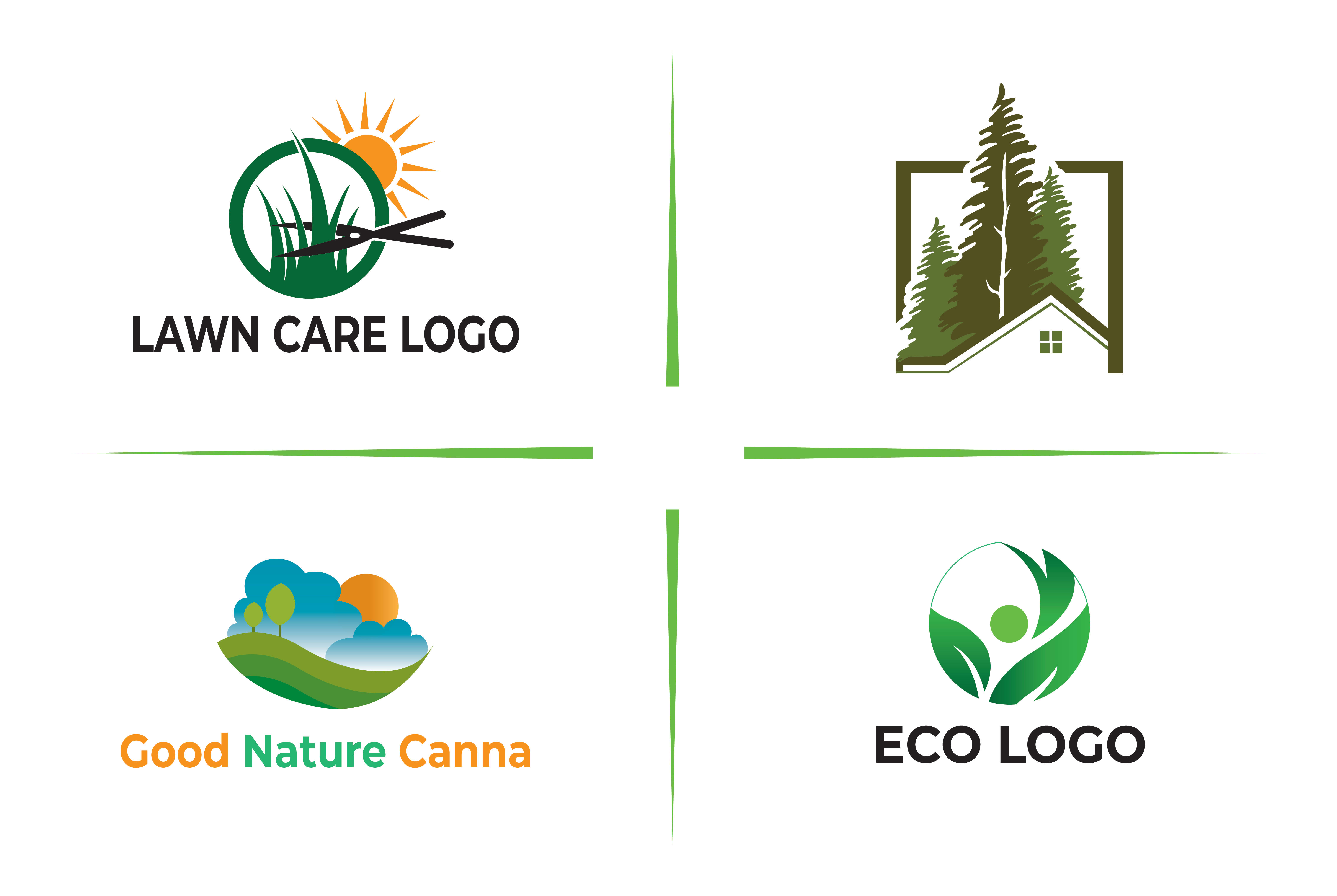 eco lawn care