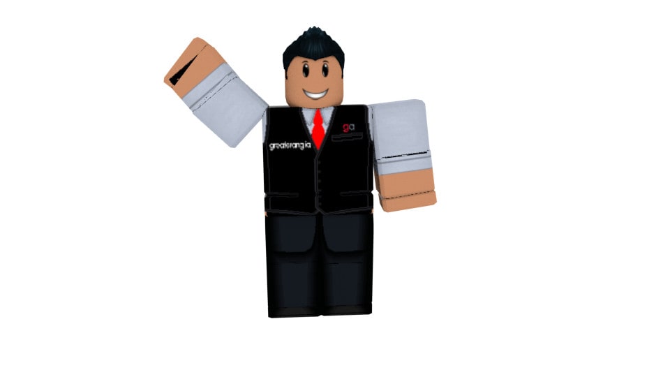 User blog:Acebatonfan/Roblox character decal scams - How to actually get  your avatar texture, Roblox Wiki