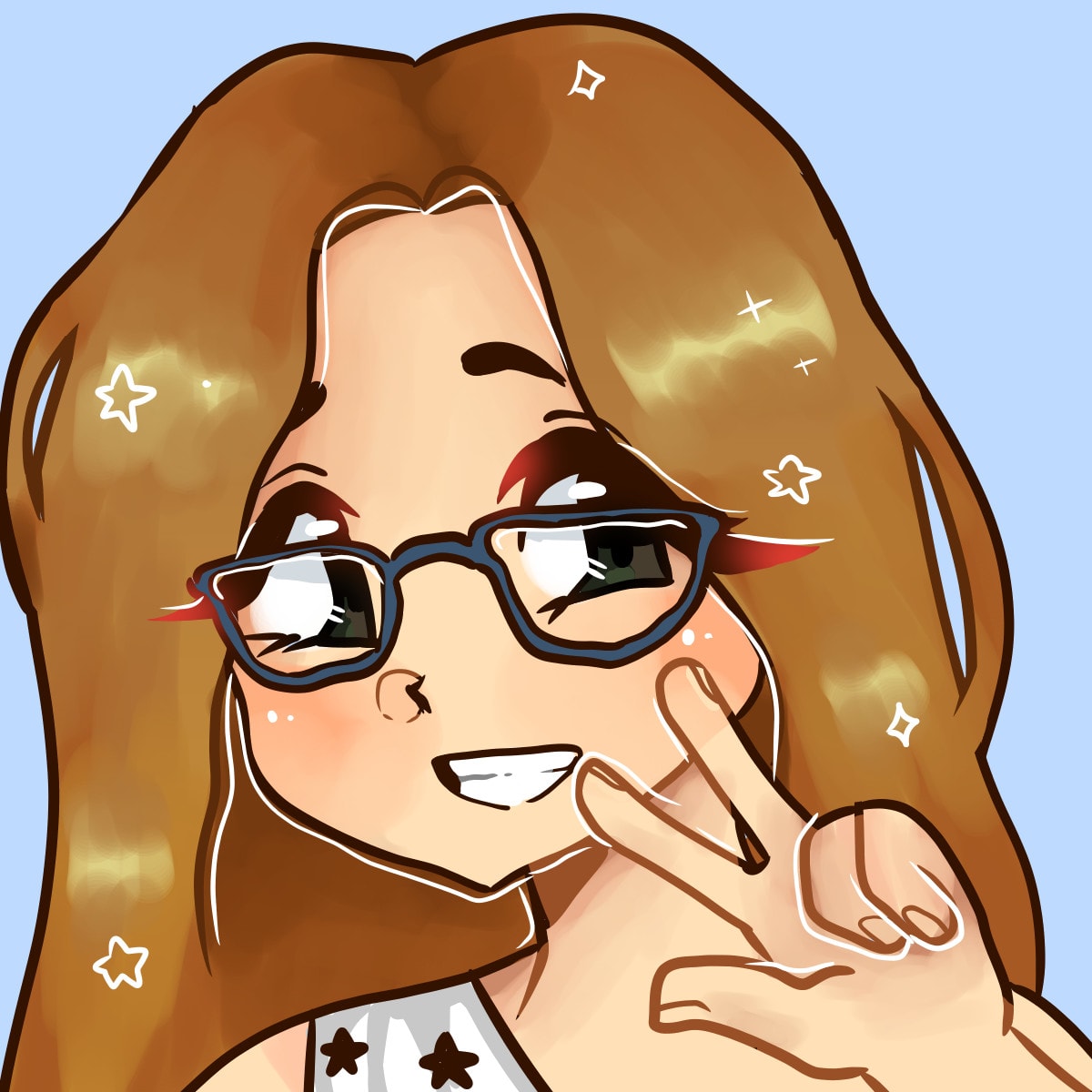 Draw An Anime Pfp Of You By T0taaa Fiverr