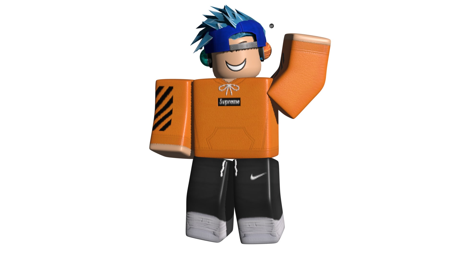 Make a transparent roblox gfx for you by Caisy_rblx