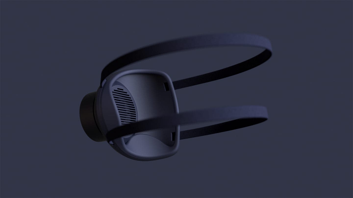 Do Industrial Design Concepts With Renders And Branding By Jamesdefosse Fiverr