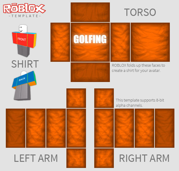 Make A Roblox Shirt For You By Cristianicy
