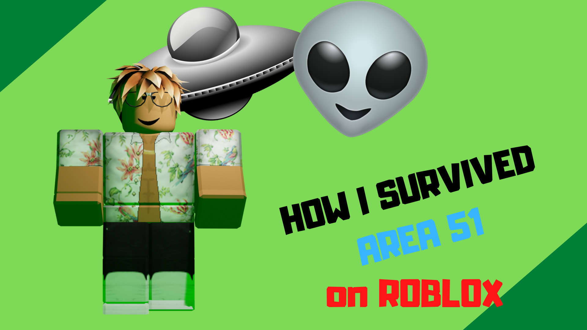 Simple Roblox GFX read Desc. -  Israel