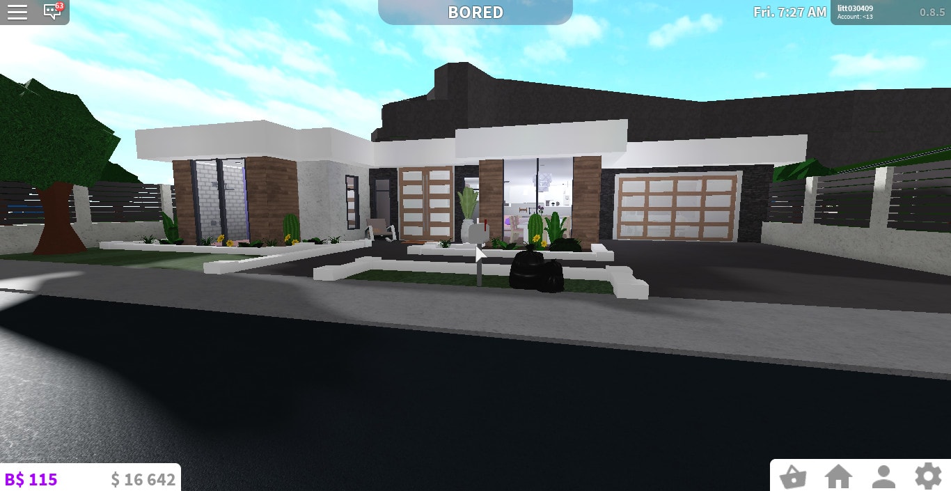 Build You An Amazing Bloxburg House By Bella Powers04 - 7 best bloxburg images games roblox how to get money fast