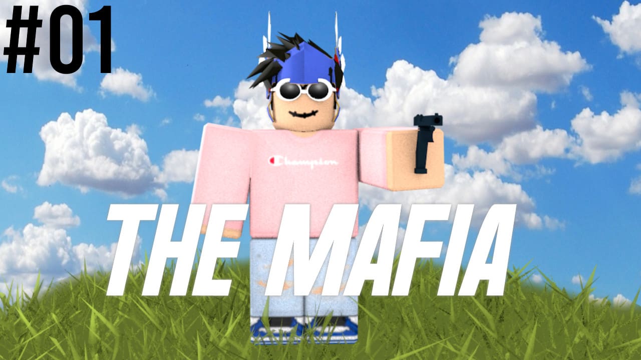 Make You Roblox Gfx By Zeuszy - ar mafia roblox