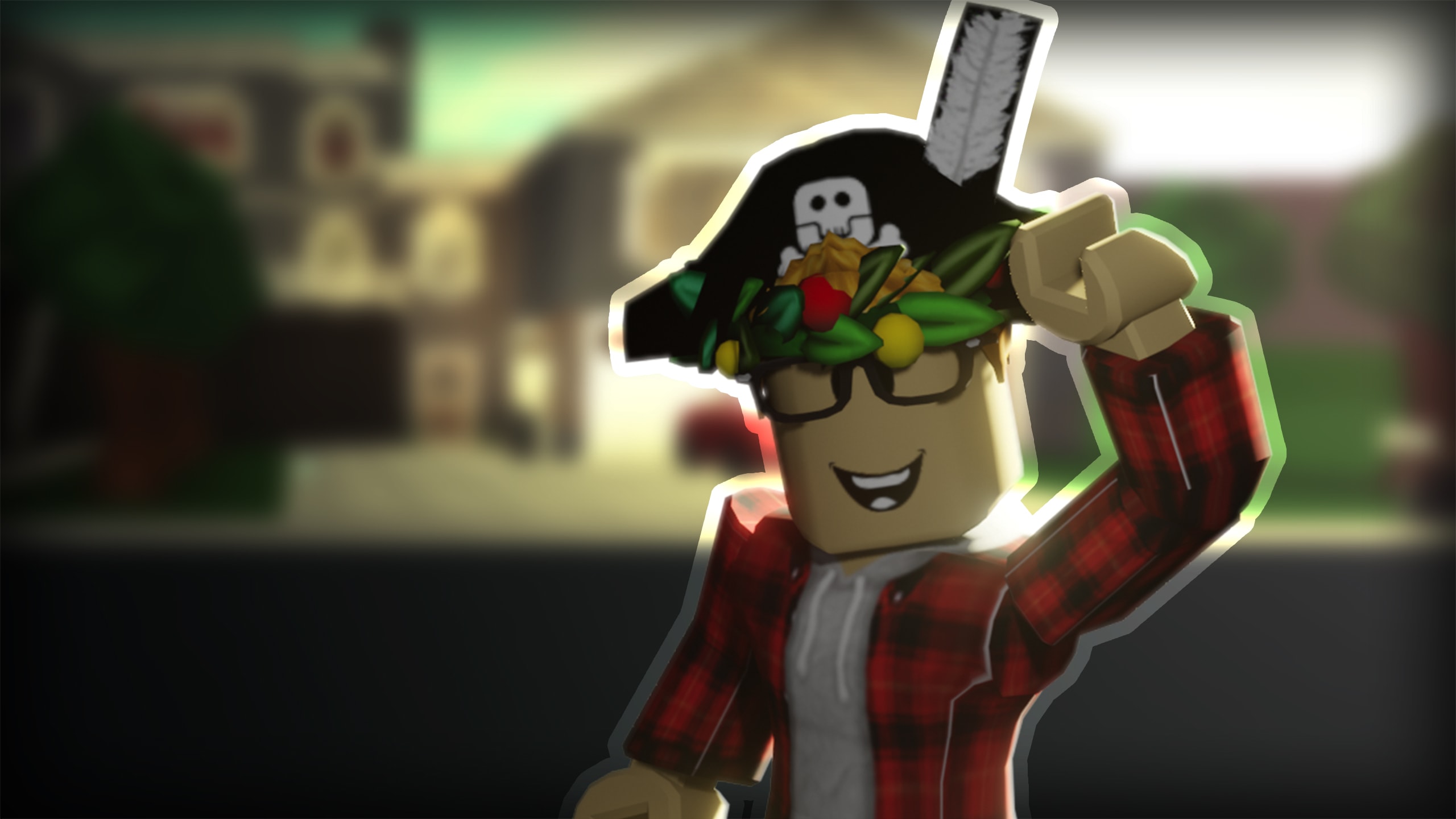 Render And Photoshop Your Roblox Character By Isaiahrowell - roblox character obj file