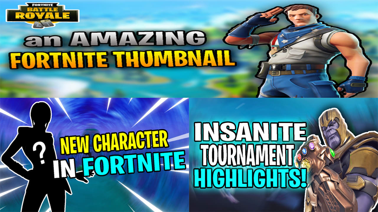 Create Mobile Legends Thumbnails By Untildone Fiverr