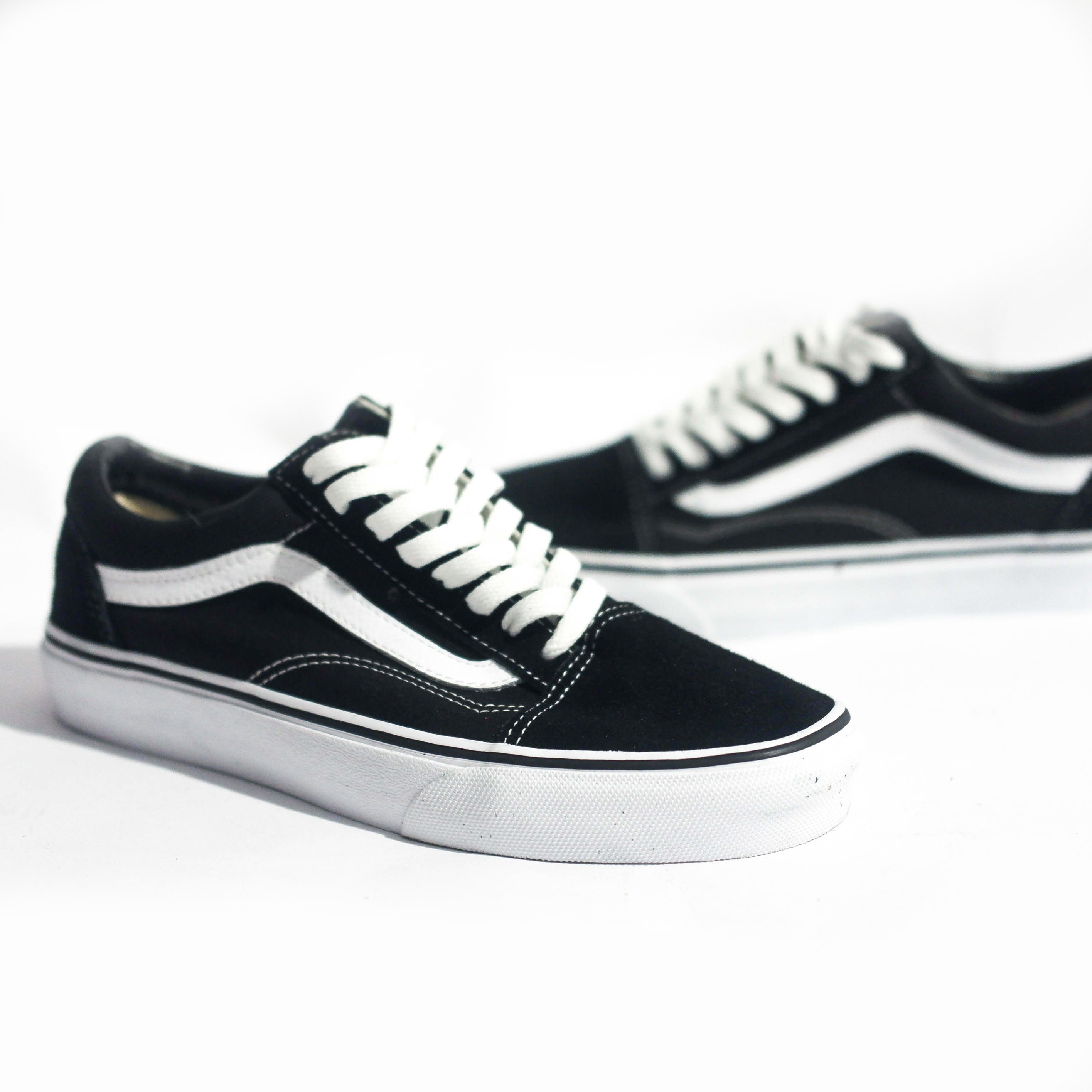 Sneakers shoes vans png by Rioinsanaputra