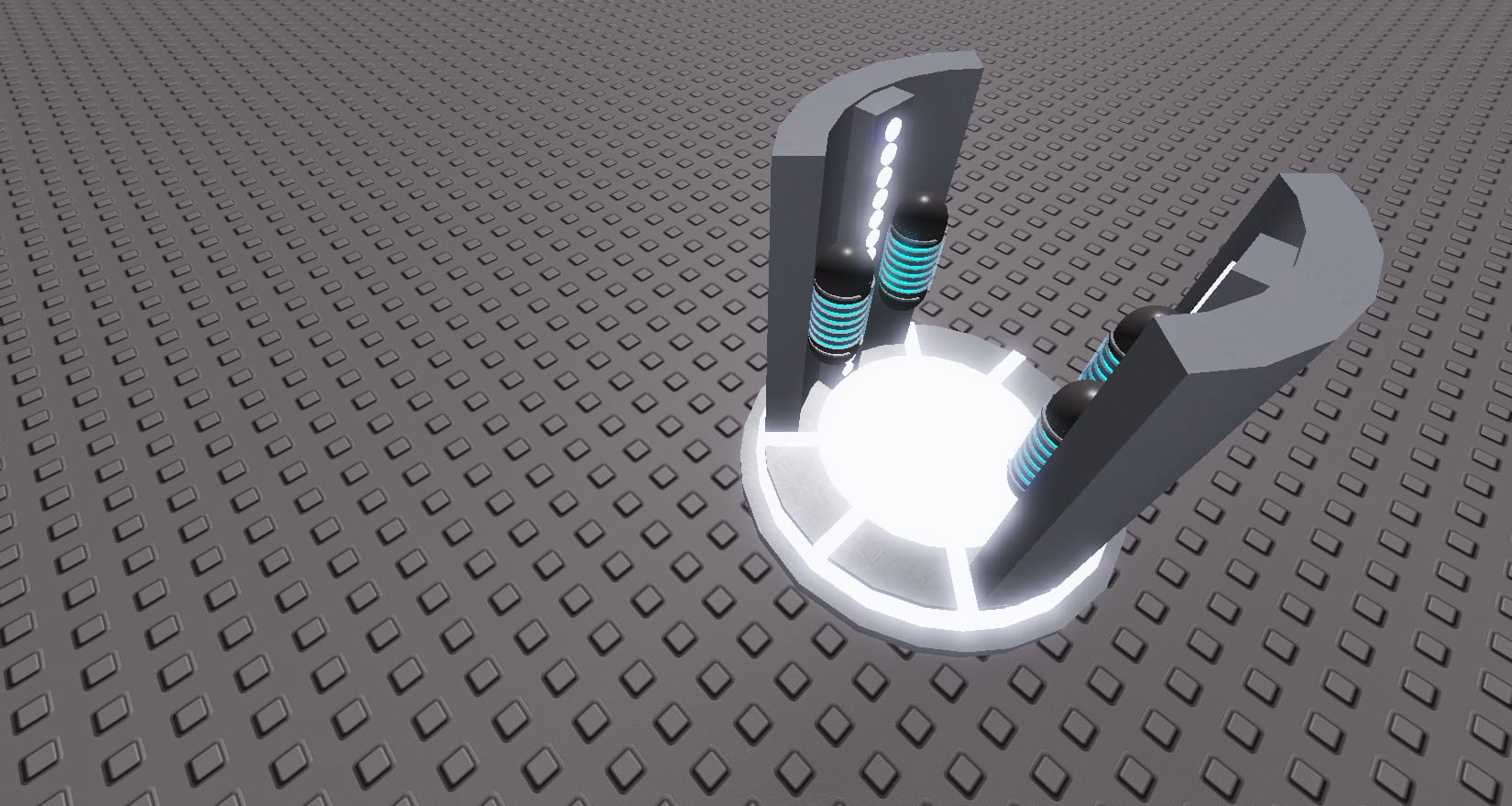 Make A Roblox Model By C0demaster2008
