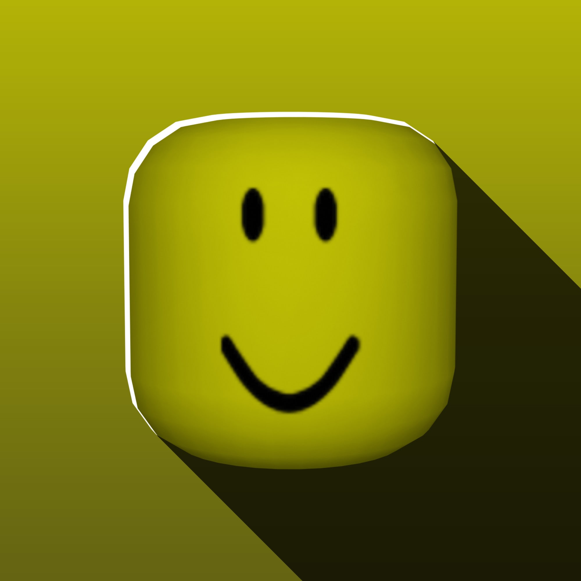 Create A High Quality Roblox Head Logo Of Your Avatar By Ericcw Fiverr - roblox head yellow
