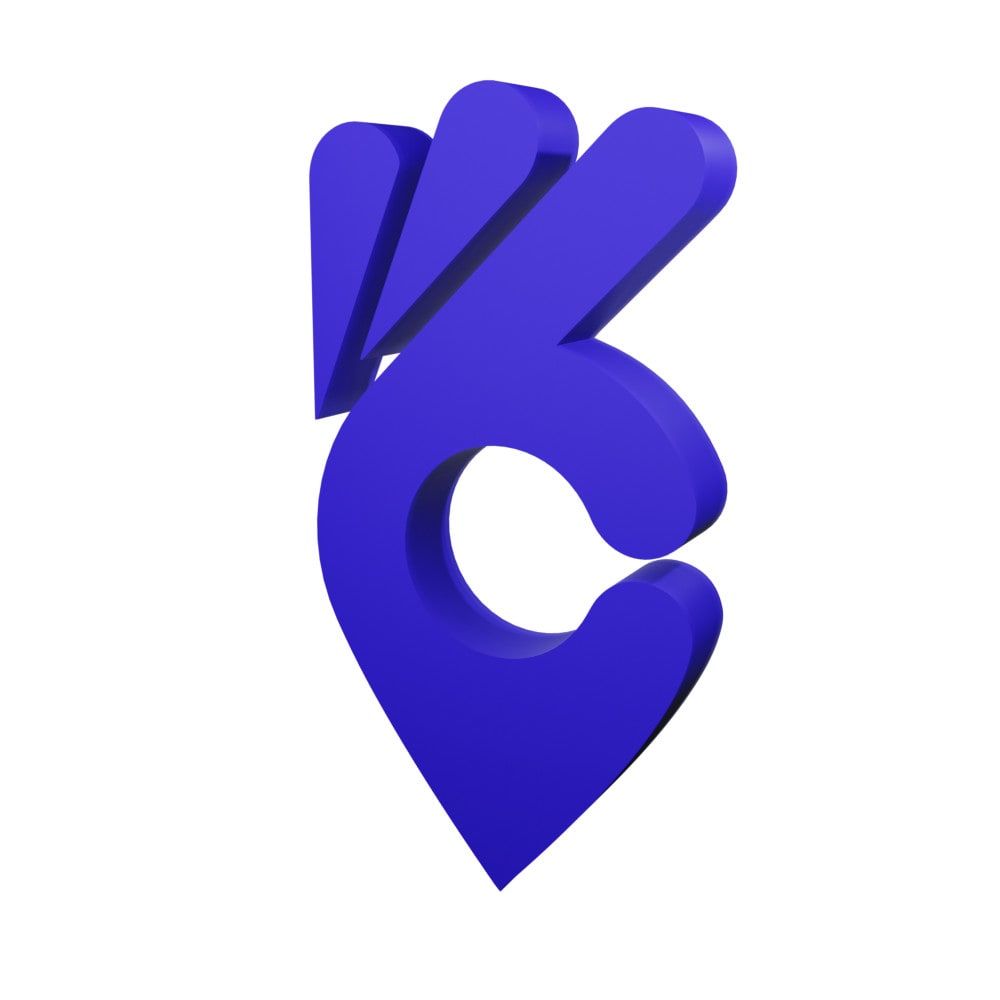 Download Convert Logo To 3d With Blender By Dewamahardika17 Fiverr