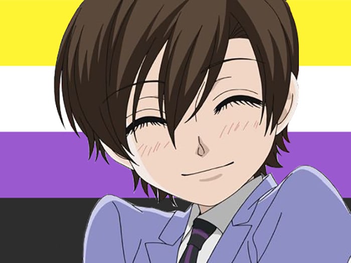 Animesexual Flag Animegender Animesexual Formerly Mangasexual Stock Photo  1999656014 | Shutterstock