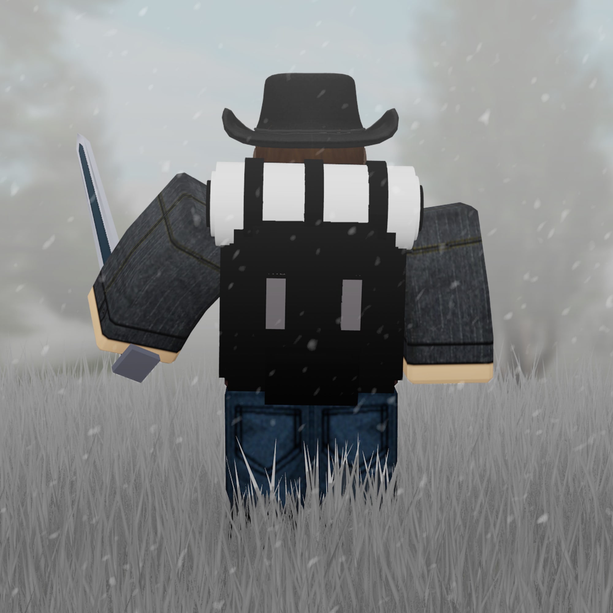 Make Your Roblox Gfx Icon Thumbnail Or Ad By Insurancefrod Fiverr - roblox gangster gfx