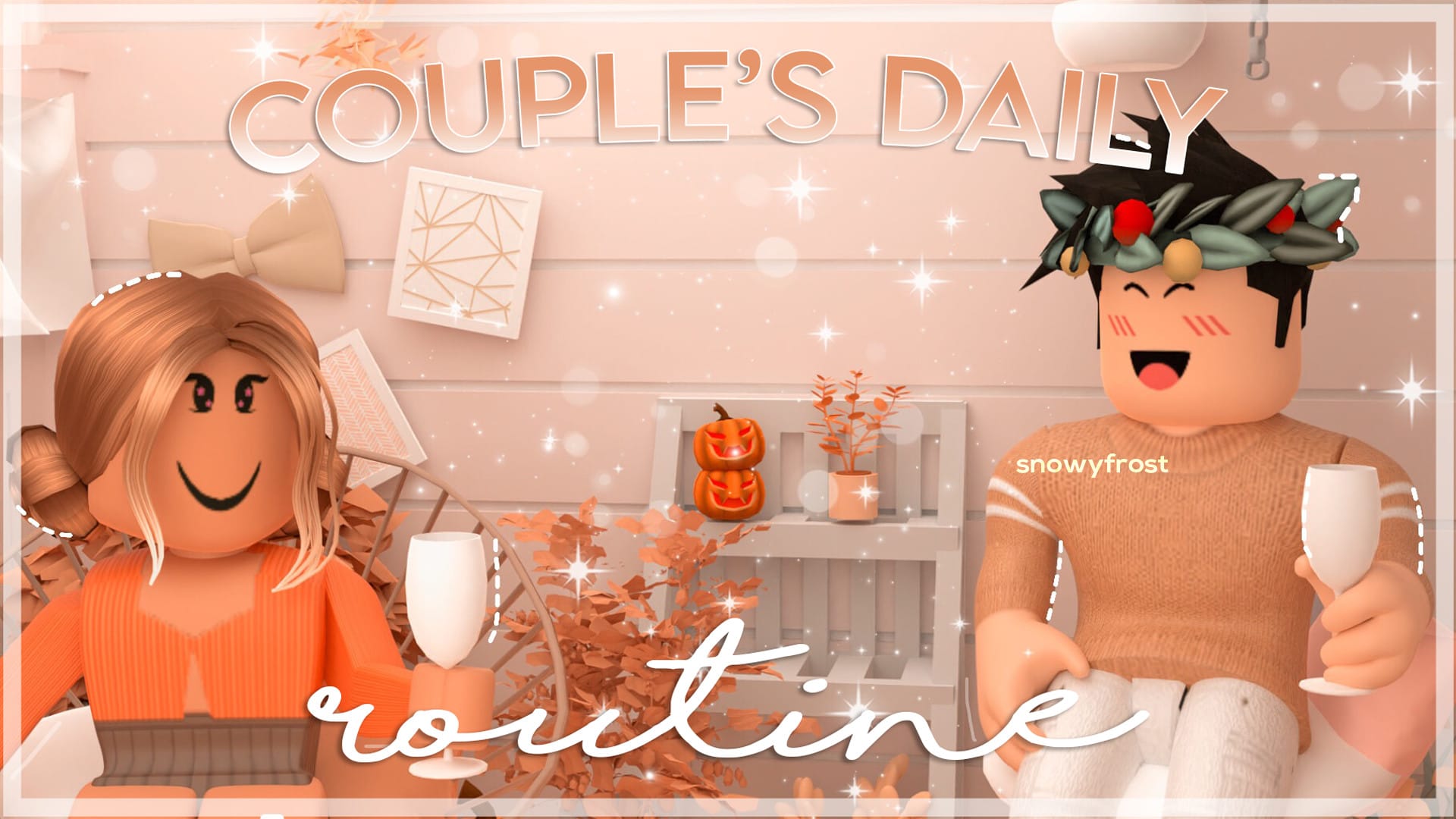 Featured image of post Roblox Couples Gfx