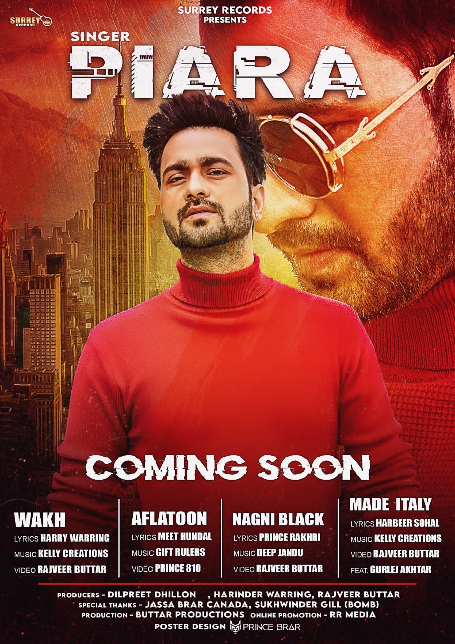All Songs Of Dilpreet Dhillon Arjan Dhillon Songs Amrinder Gill