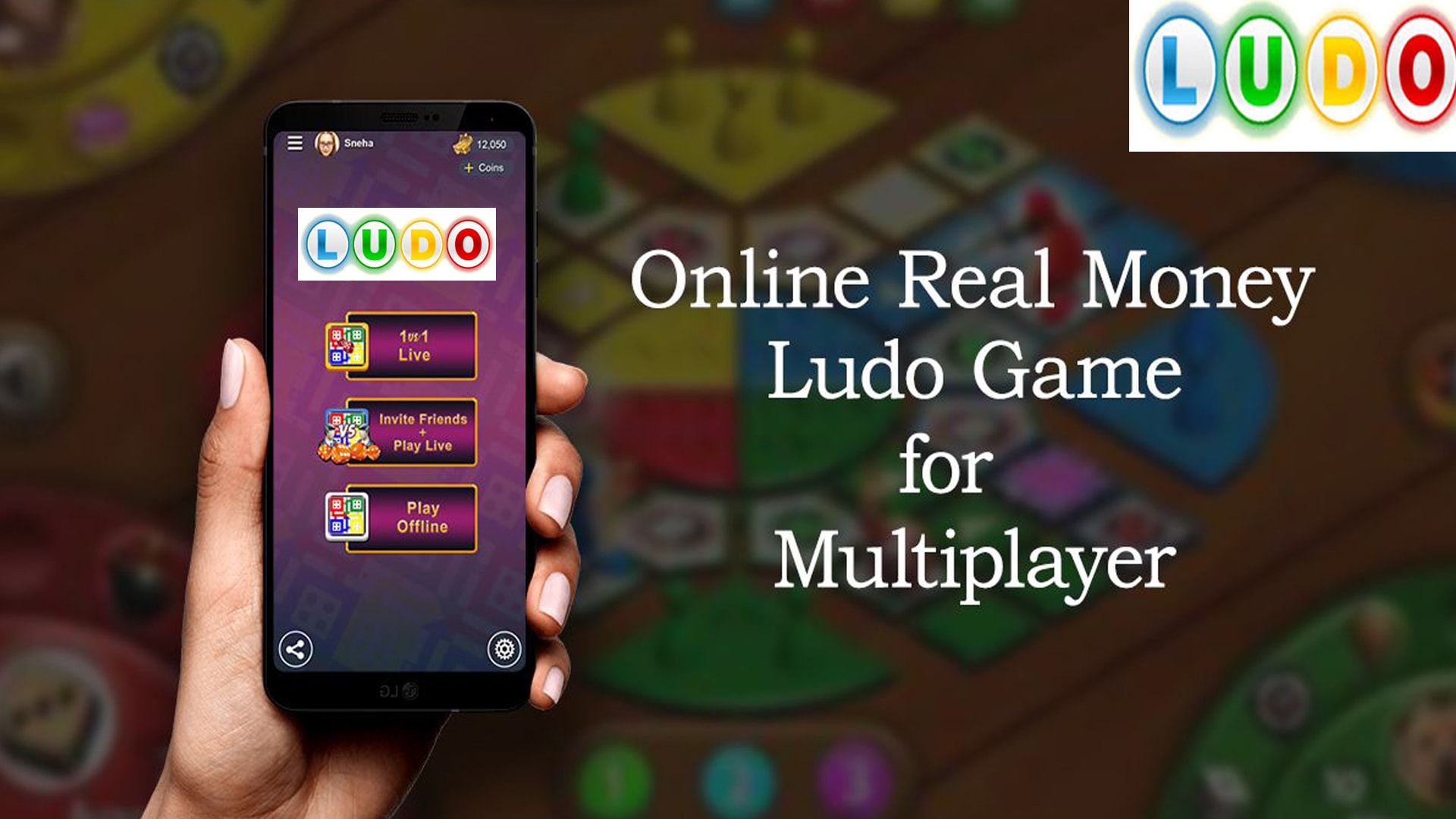 Ludo world game online, free