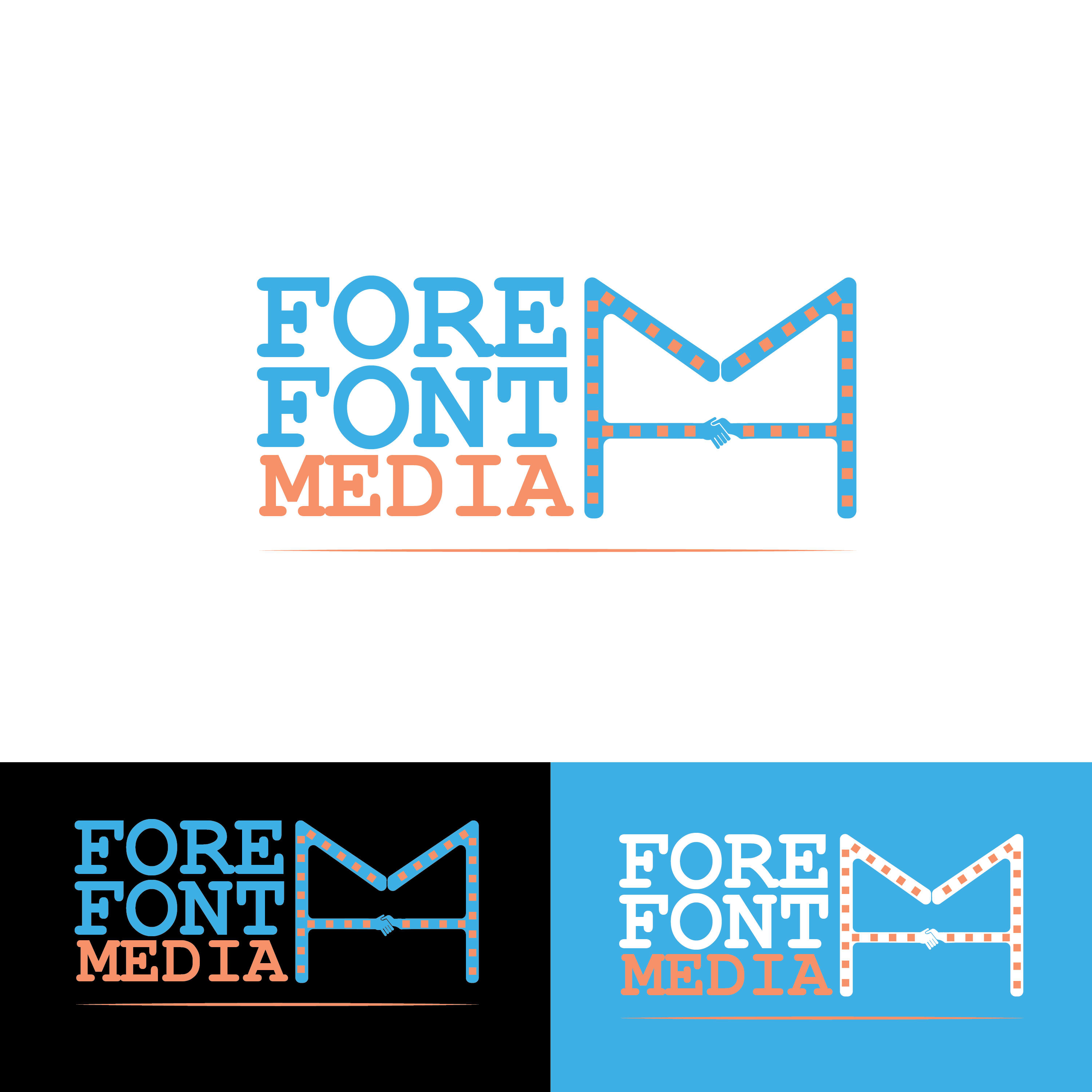 Design Best Logo For You According To The Buyer Request By Iqrairshad267 Fiverr Start an online logo contest for $29 and let our logo designers compete to create the logo you love. fiverr