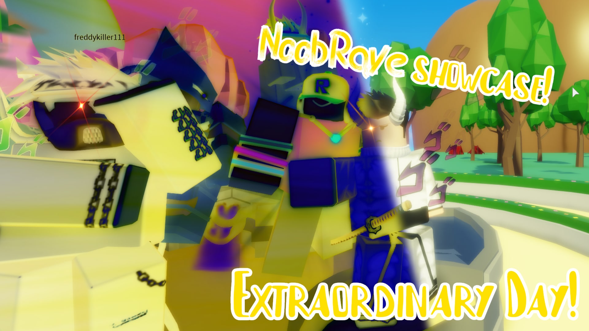 knchim i will make you a roblox thumbnail picture for 5 on wwwfiverrcom