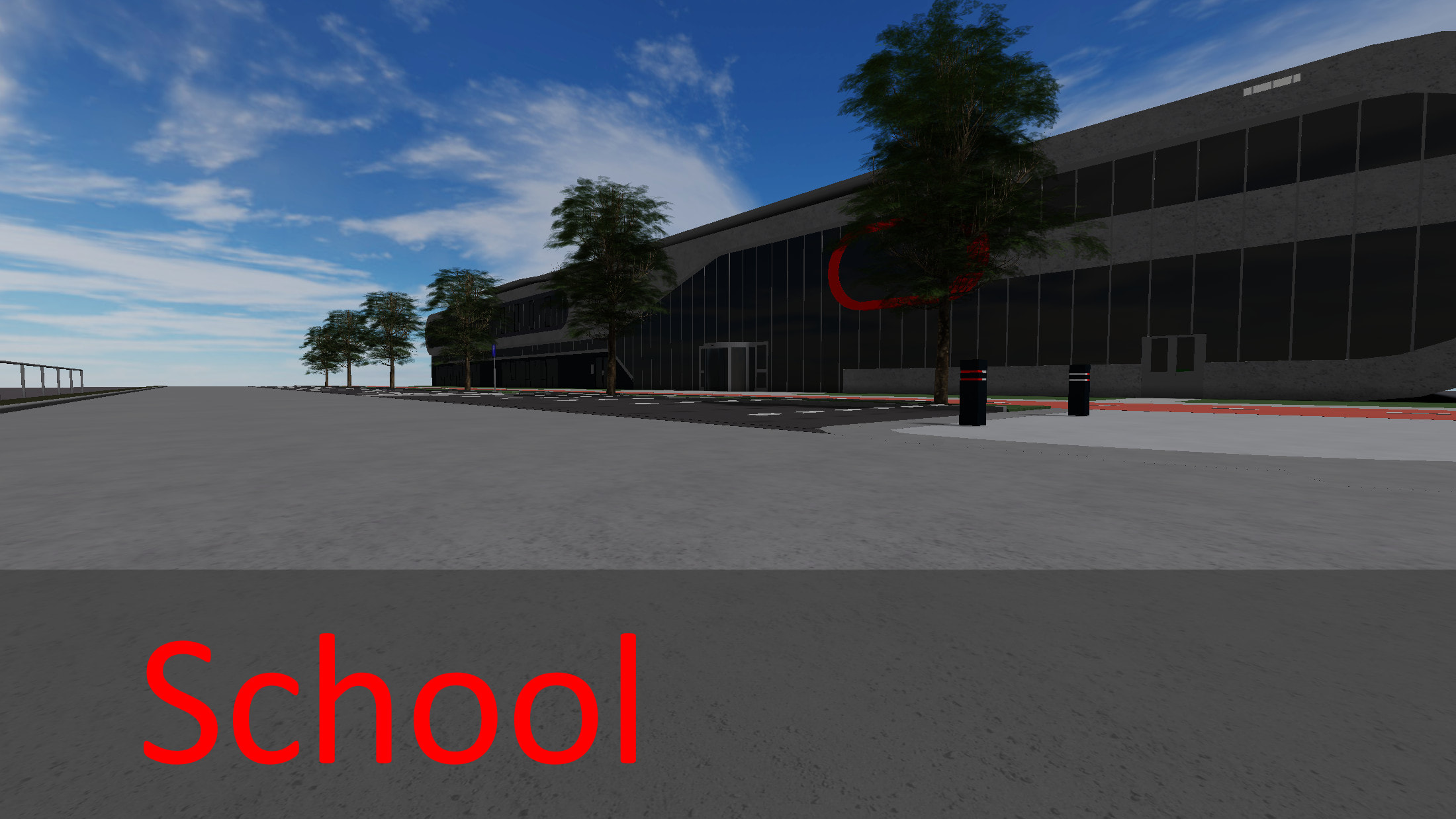 Build High Quality Models In Roblox For You By Zhenzima - roblox on google maps