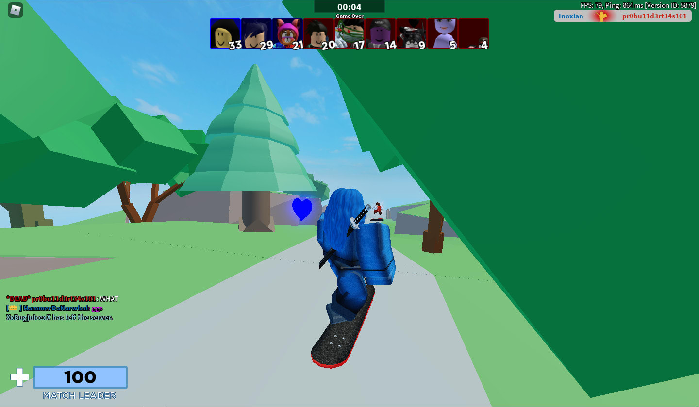 Be Your Coach And Help You Improve In Roblox Arsenal By Arsany55 - how to get lower ping in roblox