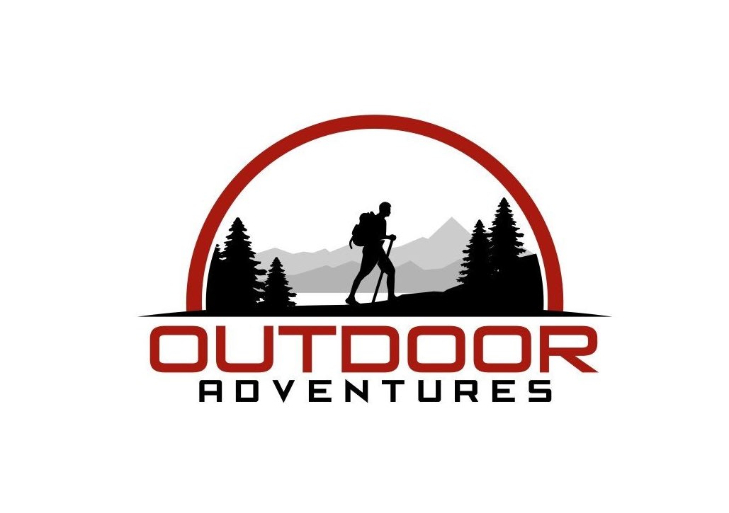 Profishiency 1  Outdoors logo design, Logo design, Adventure logo