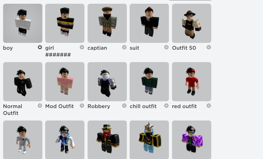 Very Expensive Roblox That Has Lots Of Gamepasses By Aden Draws Fiverr - expensive roblox outfits