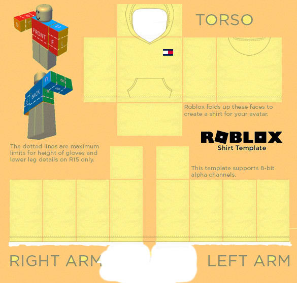 Make You 20 High Quality Roblox Clothing Templates By Jalentiktok Fiverr - high quality roblox shirts