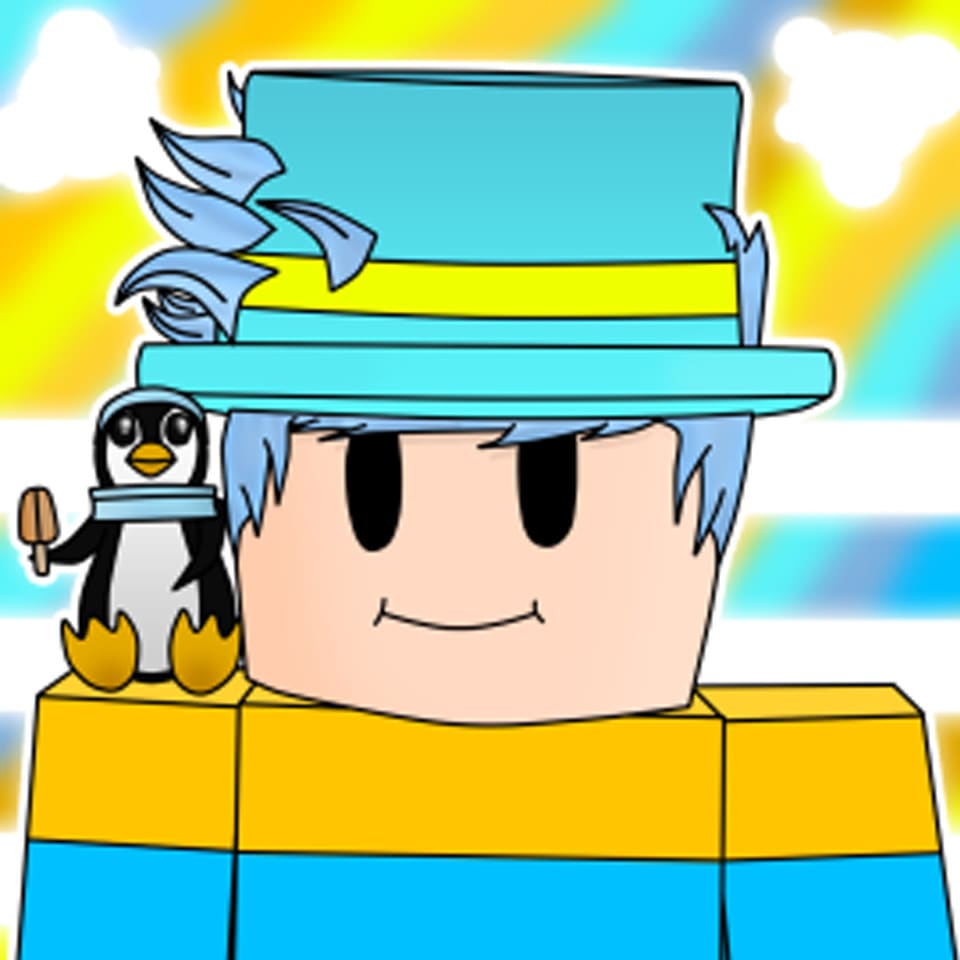 Draw your roblox or minecraft character by Fireadesign Fiverr