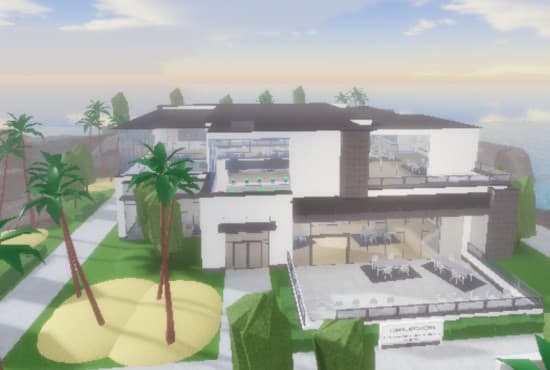 Build You A Homestore Or A Cafe Or An Airport On Roblox Studio By Mathhew Dev - roblox homestore image