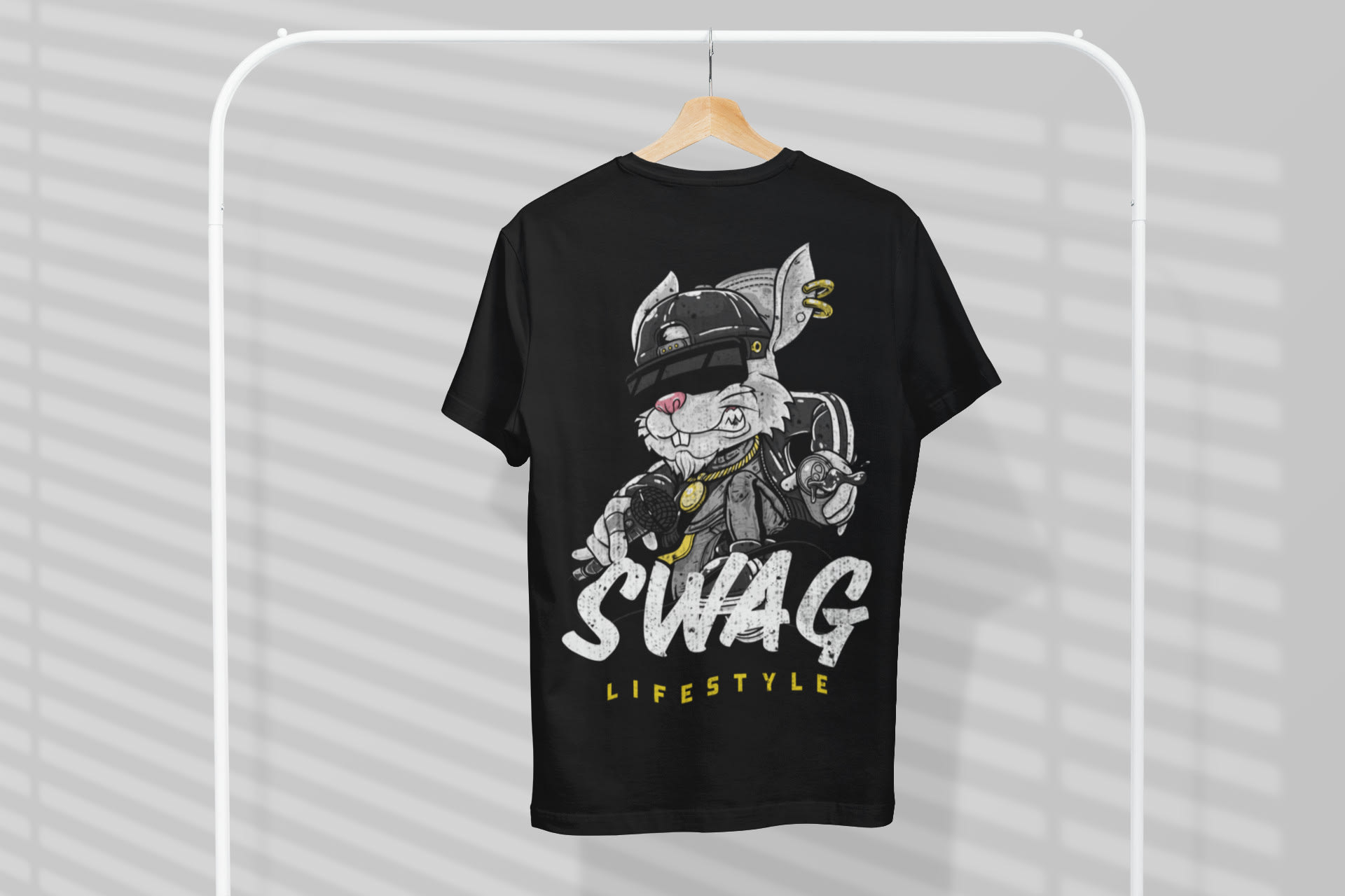 Swag Mockup Free 213+ SVG File for Cricut