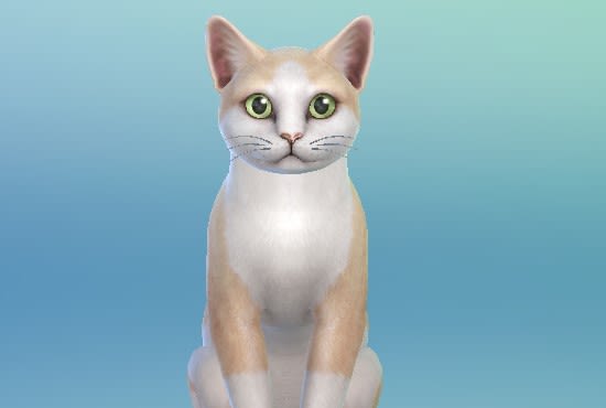 Create any sim for you in the sims or the sims by Hurtiscarron