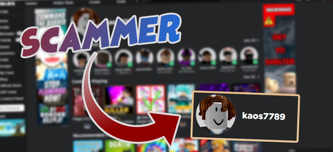 Creating 1 Basic Roblox Thumbnails For Youtube By Kaos7789 - roblox advertising on youtube