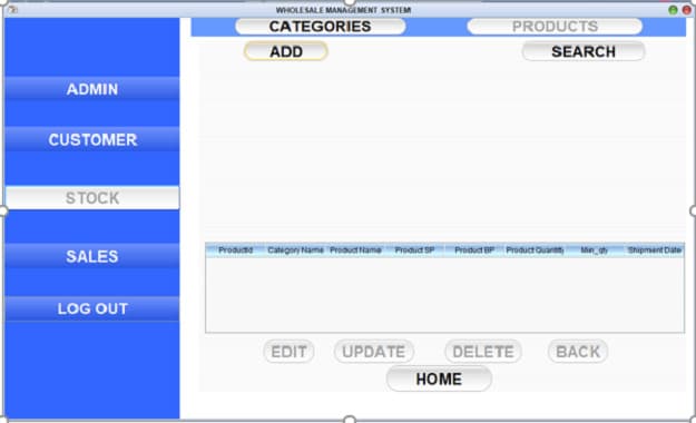 Javafx Vs Swing Delft Stack