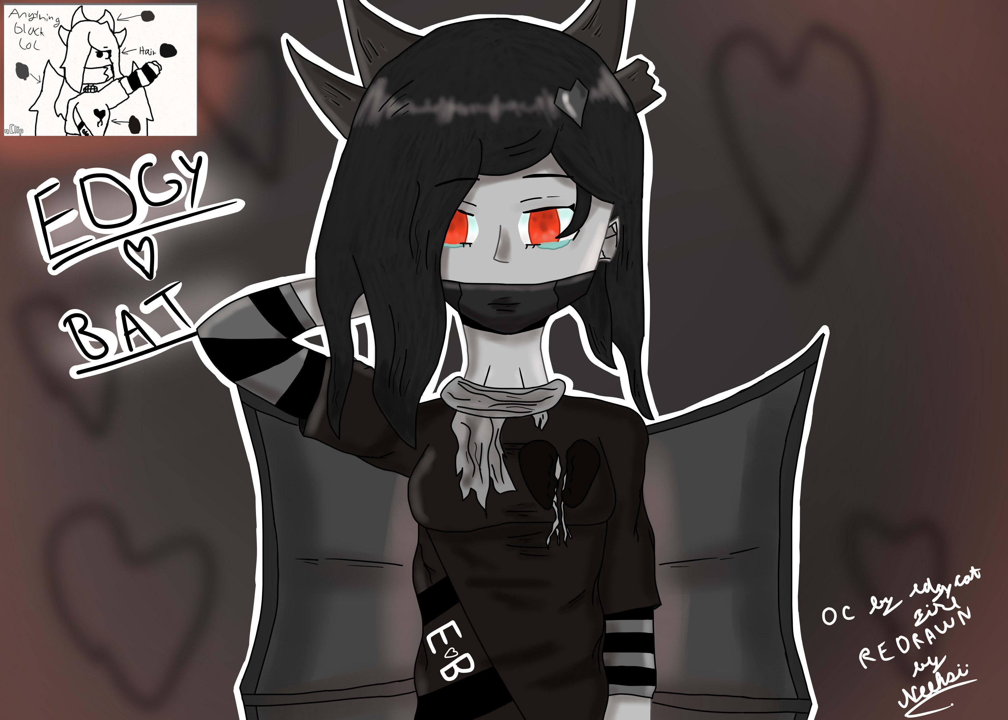 Emo Roblox Avatar: How to Create and Customize Your Own Dark and Edgy Look