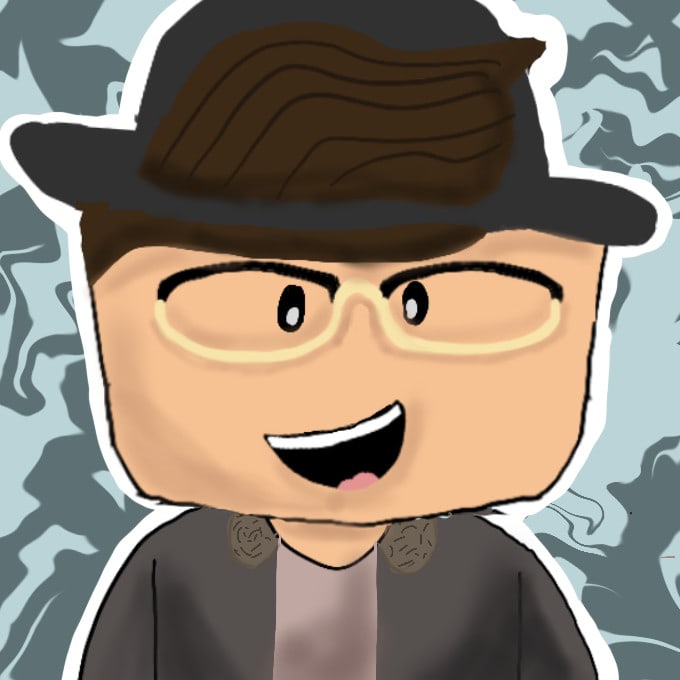 Draw Your Roblox Character By Msamigraphics - draw your roblox character or oc by mintiffe