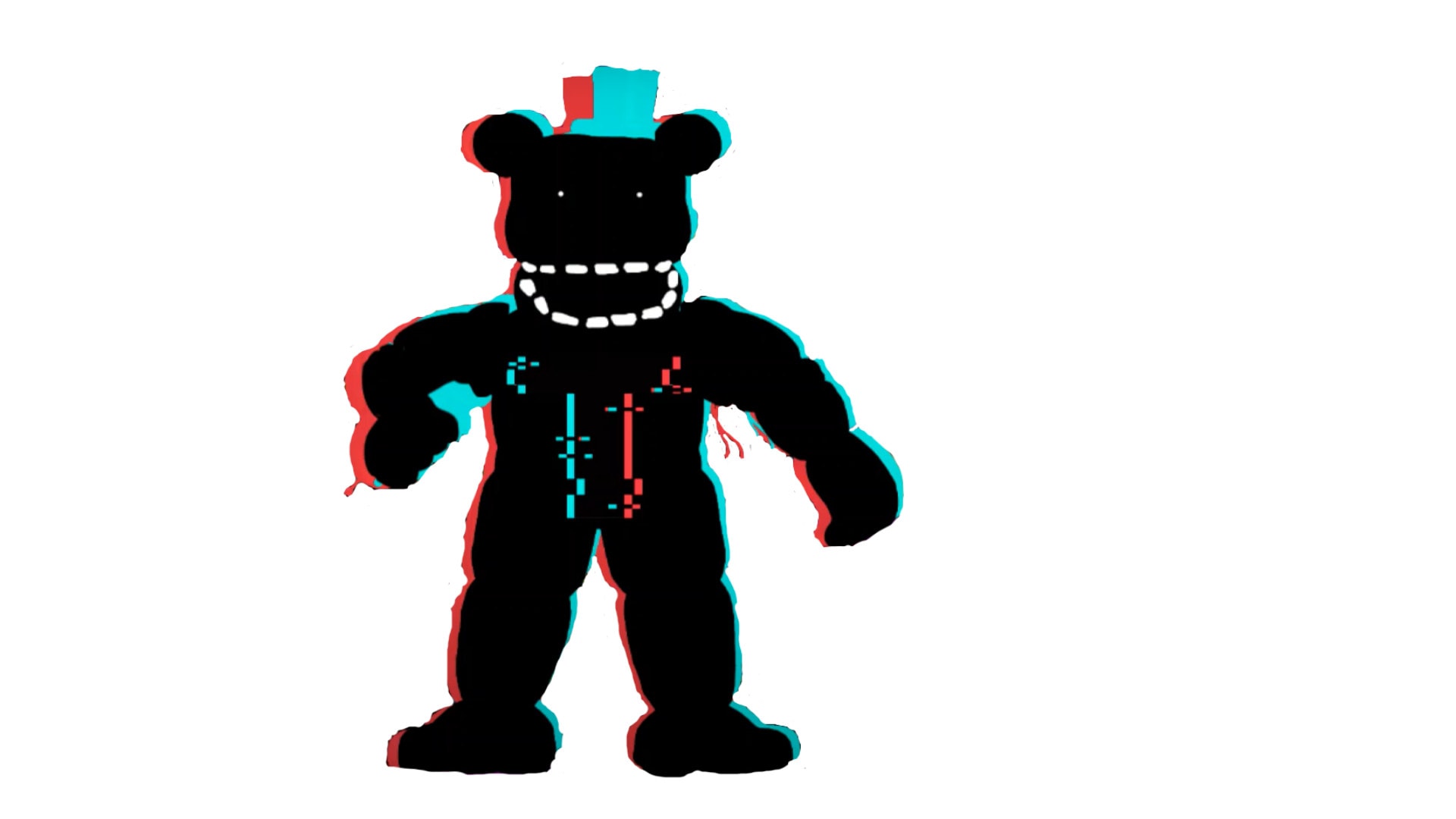 Speed Edit, FNaF