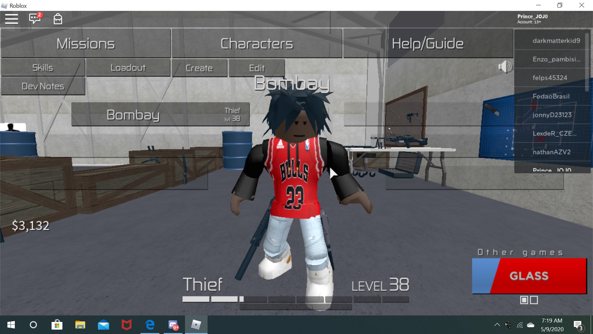 Teach You How To Play Apoc Two On Roblox By Uhhyea - game is full 132 roblox