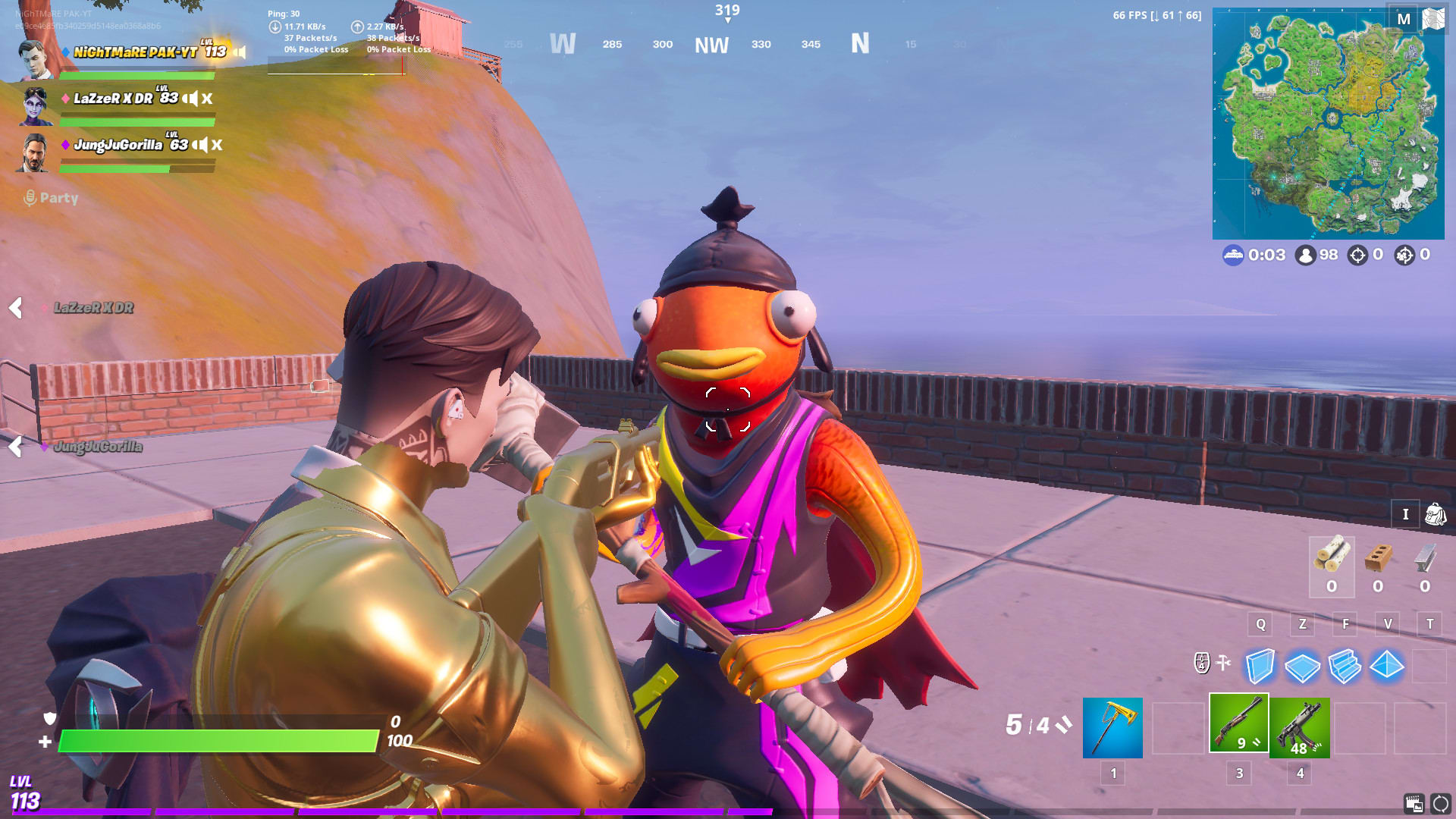 Gaming Funny Tik Tok Fortnite Fortnite Gameplay Funny Fortnite Tik