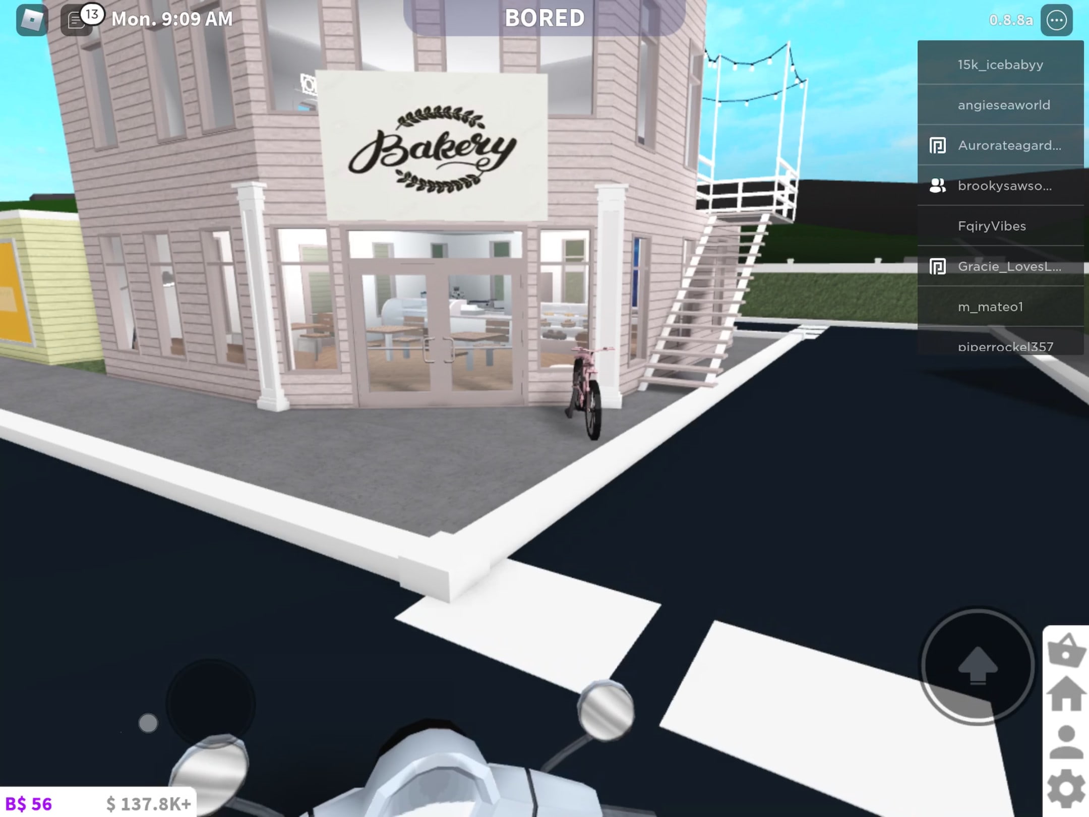 Bloxburg Bakery Menu : Bloxburg Coffee Shop Menu Page 1 Line 17qq Com ...