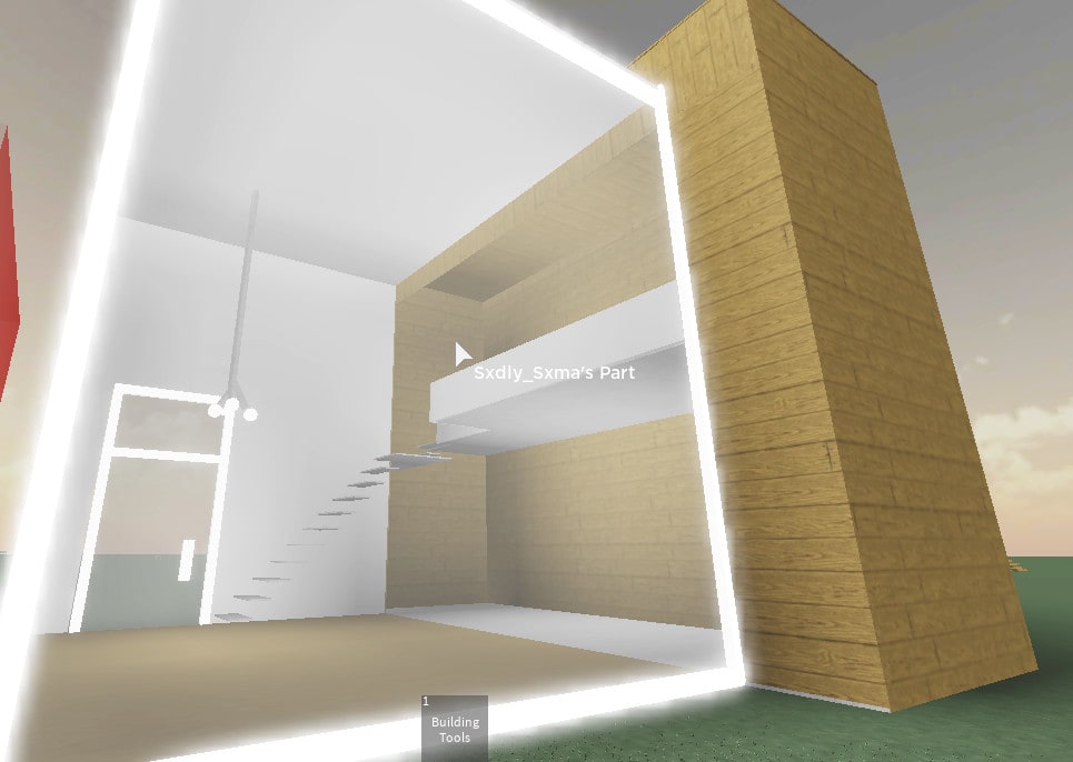 F3X Building Tutorial in ROBLOX Studio 