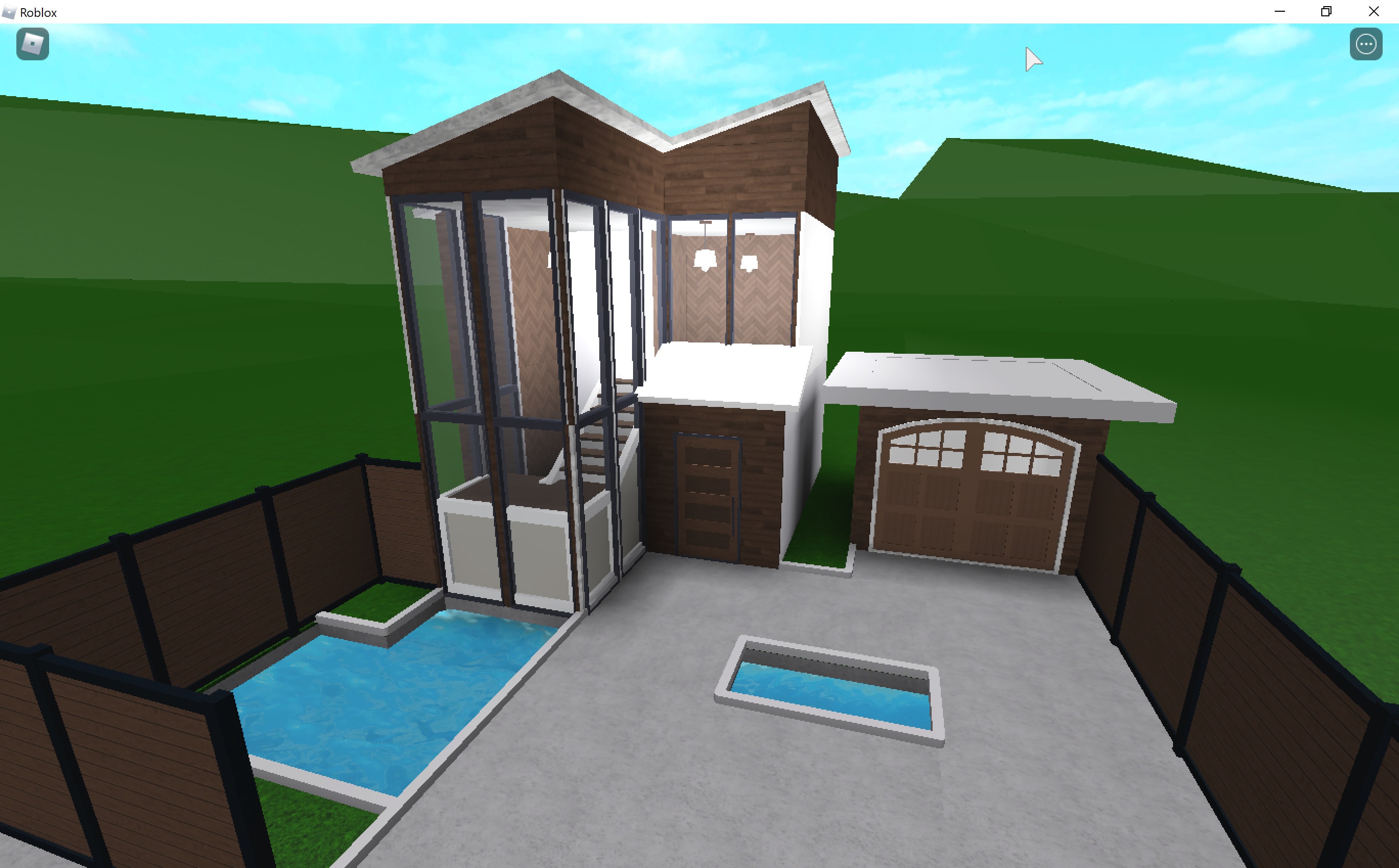 Build You Anything In Bloxburg From Towns To Dream Homes By Mythiiq Yt - union roblox roblox myth fanart roblox bloxburg houses