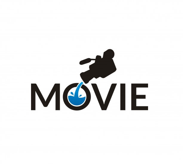 Design Vintage Original Film Production Logo For You With Free Vector File By Elishaknight41