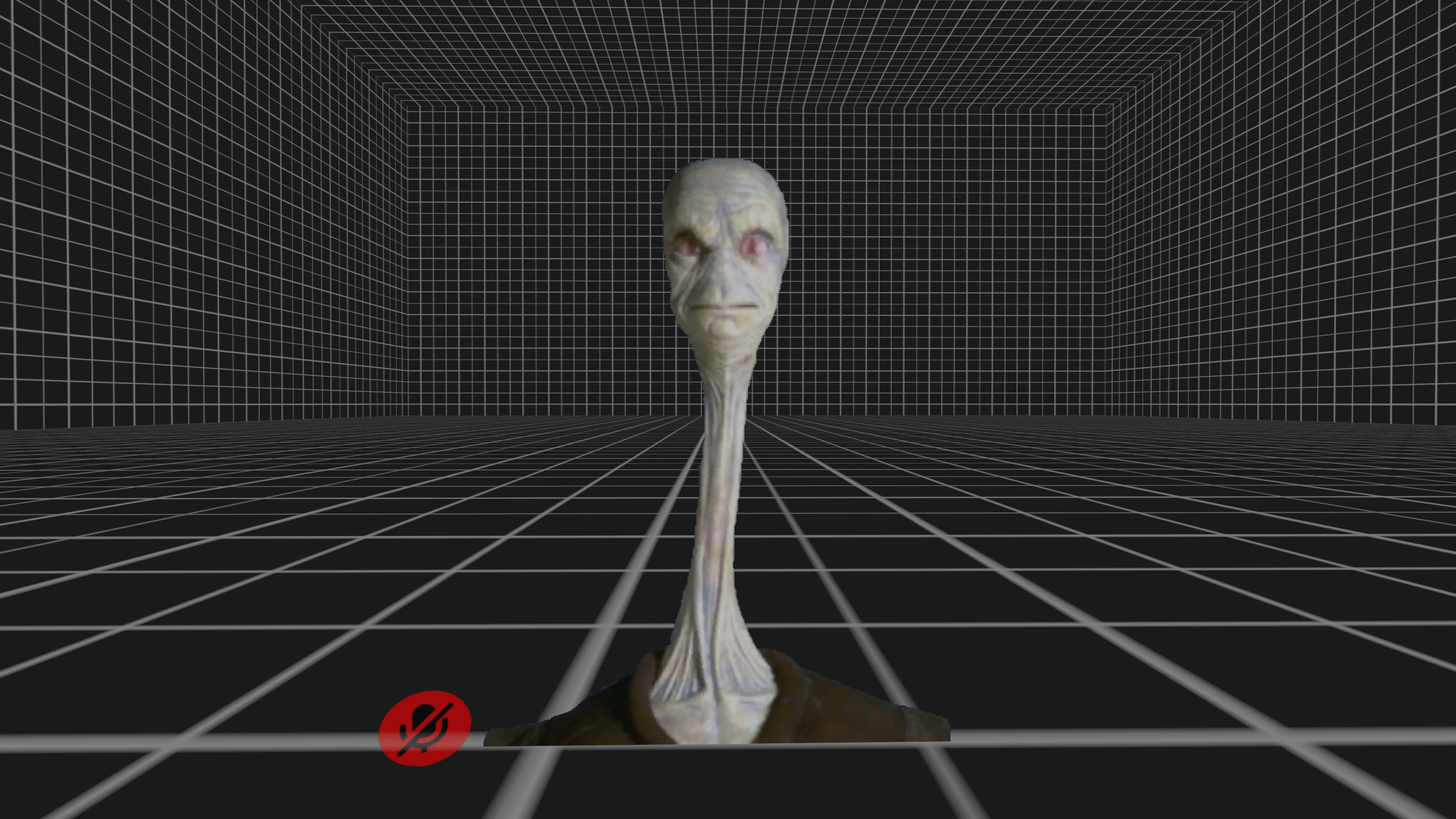 SCP-096 - Free VRChat Avatars - VRCMods