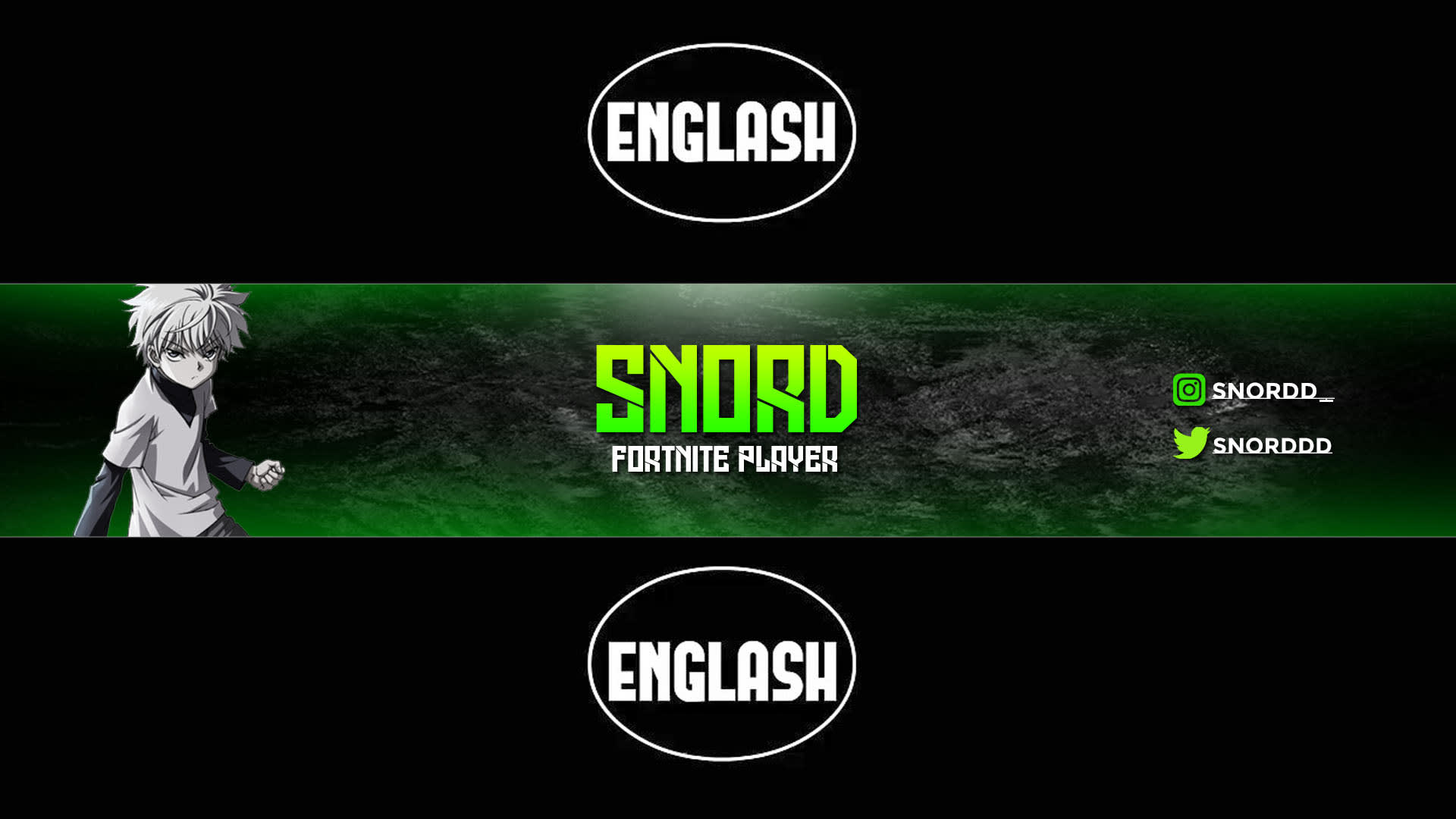 Hacer Un Banner Para Tu Canal De Youtube O Twitch By Xcotetitax Fiverr