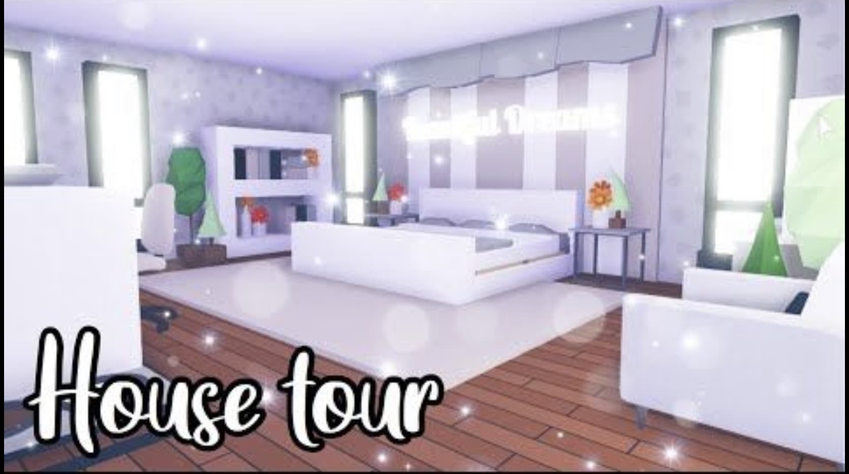 Decorate Your Adopt Me House In Roblox Professionally By Andreslorenzana Fiverr - roblox adopt me houses