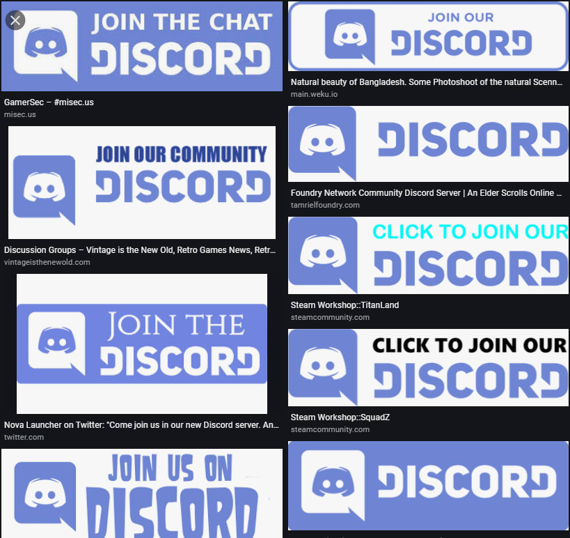 retro gaming discord server