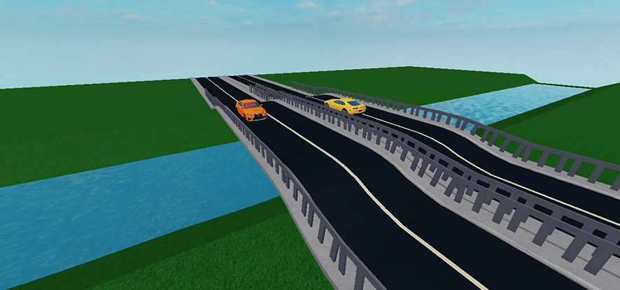 Make Anything You Want As A Builder Or Modeler In Roblox By Mdahprottoy Fiverr - roblox race track