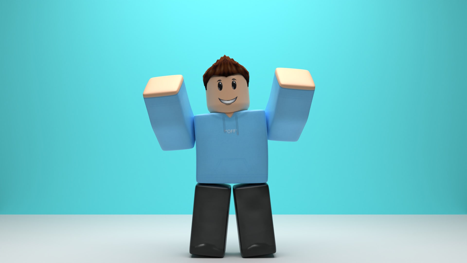 my roblox avatar - Download Free 3D model by Vkdkdsl (@Vkdkdsl) [7b5d570]